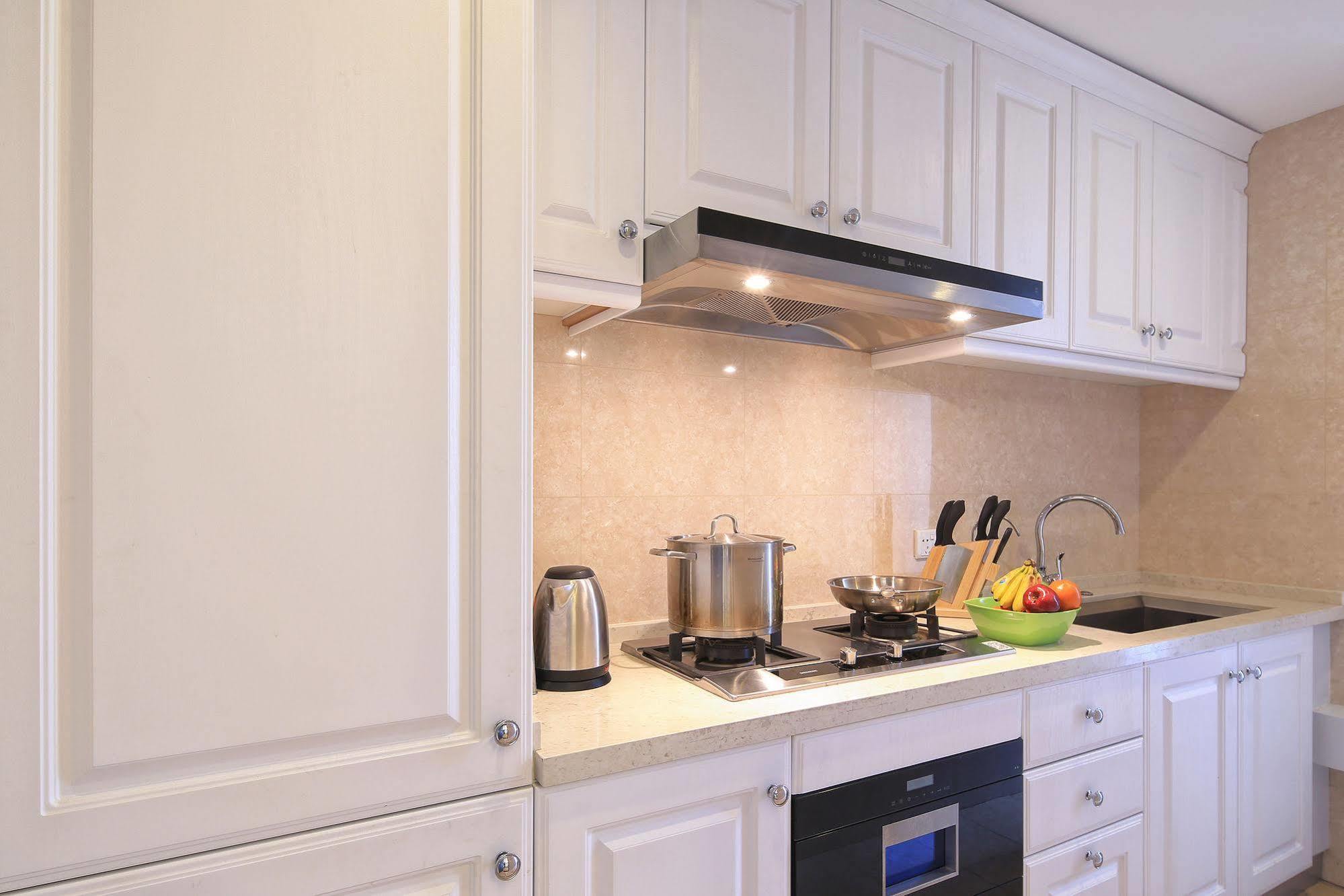 Suning Auraya Service Apartment Nanjing Nam Kinh Ngoại thất bức ảnh