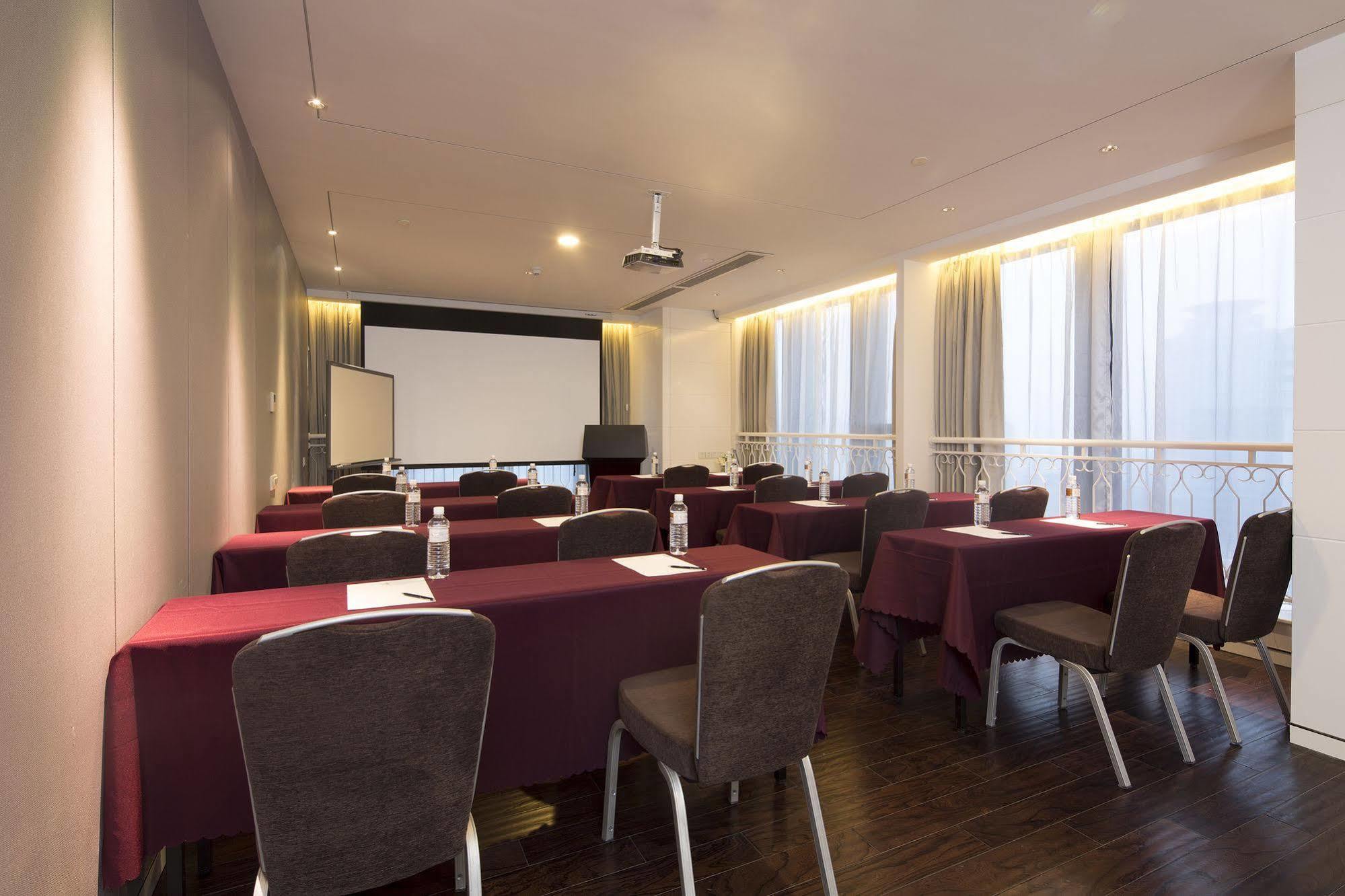 Suning Auraya Service Apartment Nanjing Nam Kinh Ngoại thất bức ảnh