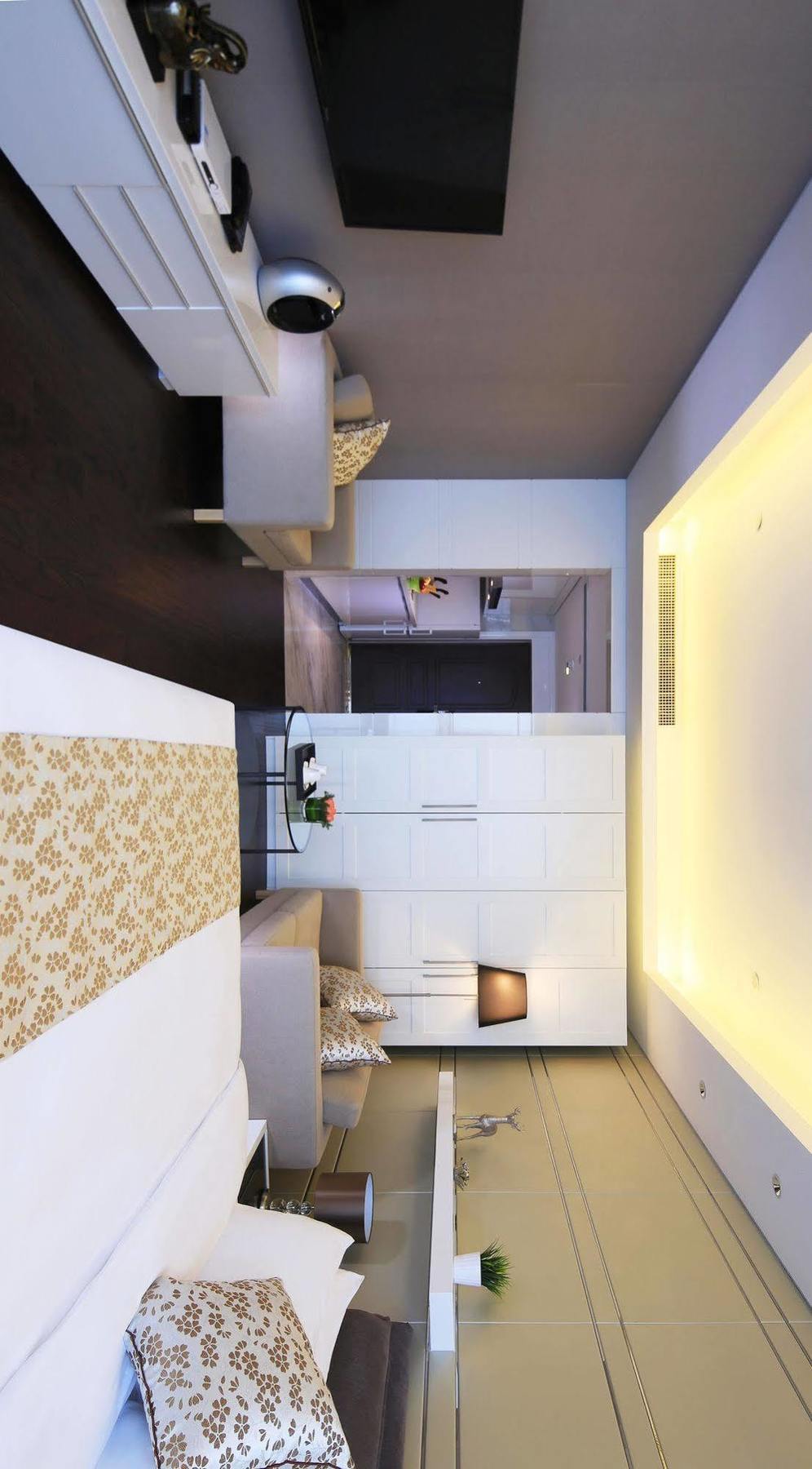 Suning Auraya Service Apartment Nanjing Nam Kinh Ngoại thất bức ảnh